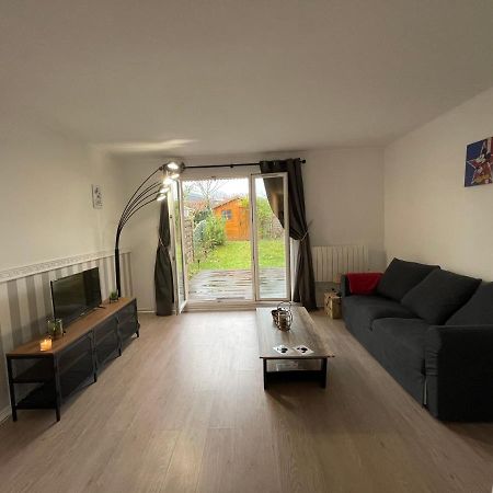 Studio Cosy A 10 Minutes De Disneyland Paris Баї-Роменвільє Екстер'єр фото