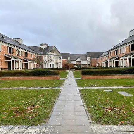 Studio Cosy A 10 Minutes De Disneyland Paris Баї-Роменвільє Екстер'єр фото