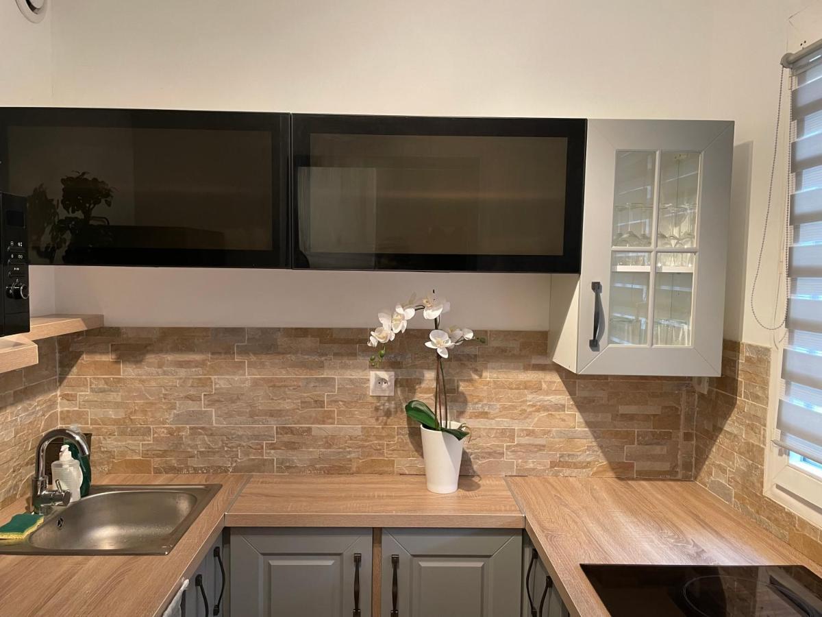 Studio Cosy A 10 Minutes De Disneyland Paris Баї-Роменвільє Екстер'єр фото