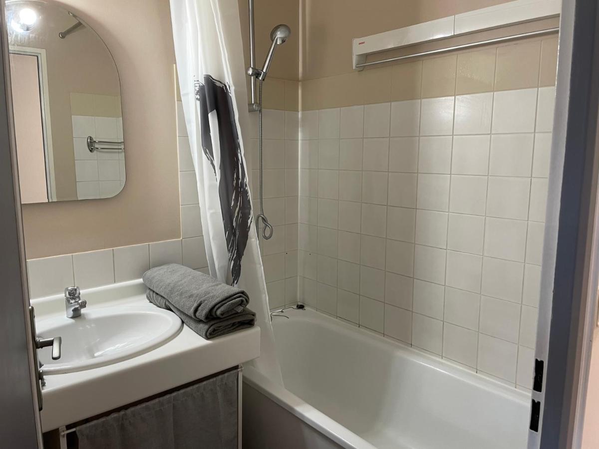 Studio Cosy A 10 Minutes De Disneyland Paris Баї-Роменвільє Екстер'єр фото