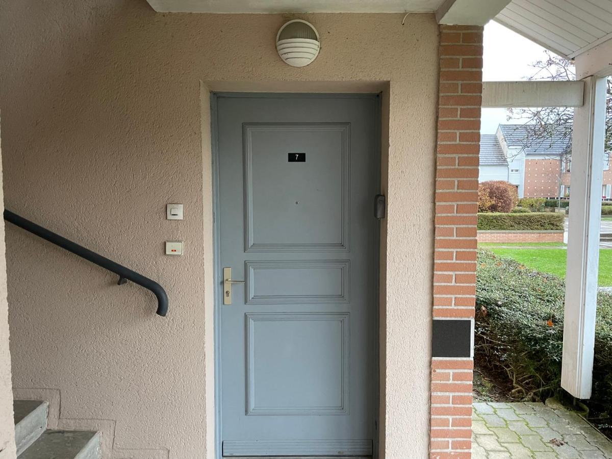 Studio Cosy A 10 Minutes De Disneyland Paris Баї-Роменвільє Екстер'єр фото